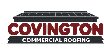 Covington Commercial Roofing logo